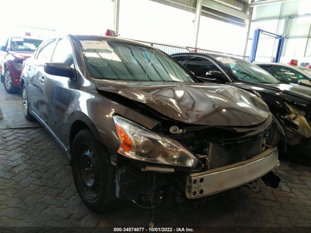 NISSAN ALTIMA 2013 004al3ap2dn549108