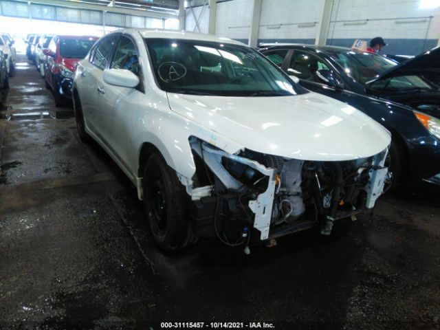 NISSAN ALTIMA 2013 004al3ap2dn583923