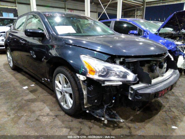 NISSAN ALTIMA 2014 004al3ap2ec126848