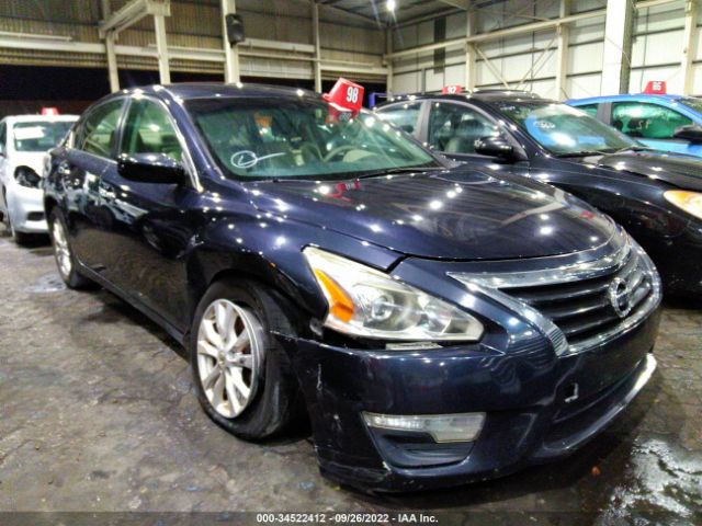 NISSAN ALTIMA 2014 004al3ap2ec148543