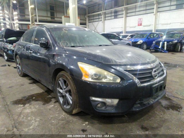 NISSAN ALTIMA 2014 004al3ap2ec321865