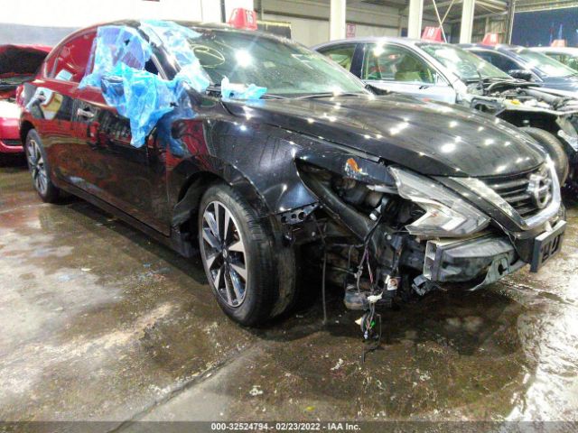 NISSAN ALTIMA 2018 004al3ap2jc108389