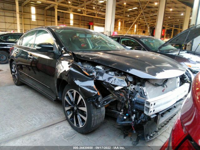 NISSAN ALTIMA 2018 004al3ap2jc139478