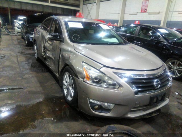 NISSAN ALTIMA 2013 004al3ap3dc118675