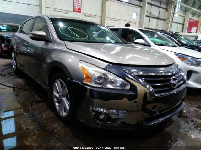 NISSAN ALTIMA 2013 004al3ap3dc156021