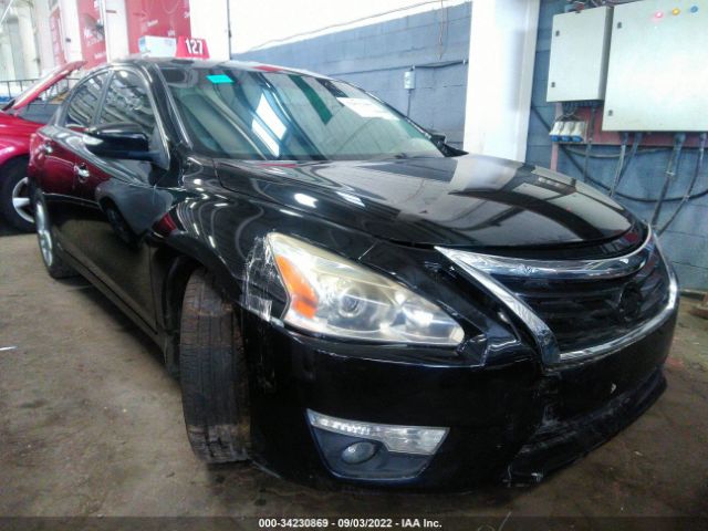 NISSAN ALTIMA 2013 004al3ap3dc292438