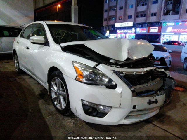 NISSAN ALTIMA 2013 004al3ap3dn443900