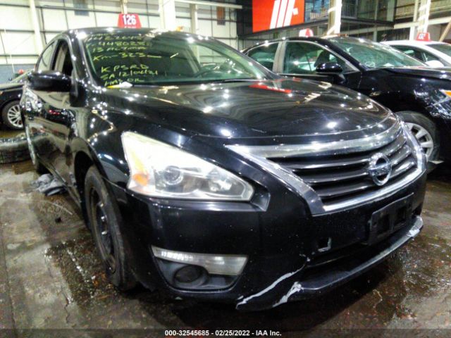 NISSAN ALTIMA 2013 004al3ap3dn448028