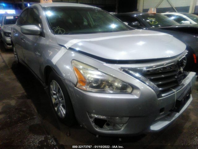 NISSAN ALTIMA 2013 004al3ap3dn565043