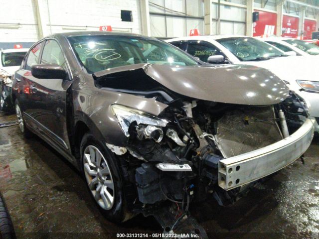 NISSAN ALTIMA 2014 004al3ap3ec130536