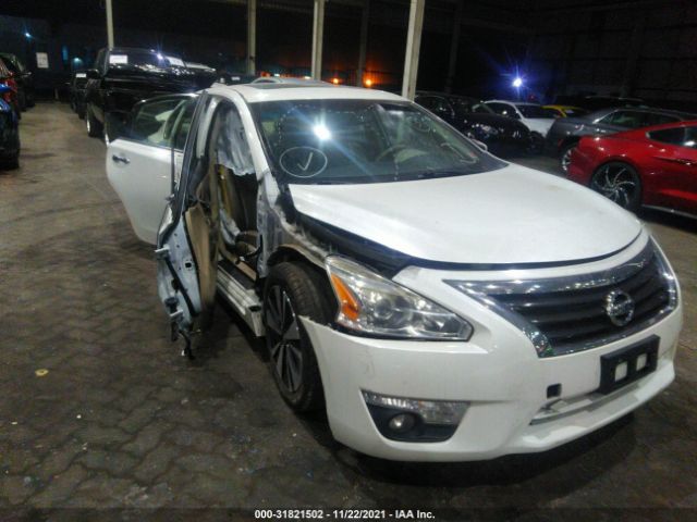 NISSAN ALTIMA 2014 004al3ap3ec178196