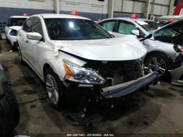 NISSAN ALTIMA 2014 004al3ap3ec275687