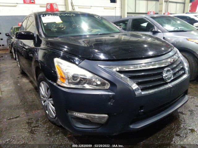 NISSAN ALTIMA 2014 004al3ap3en218216