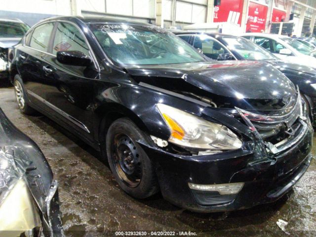 NISSAN ALTIMA 2015 004al3ap3fc199700