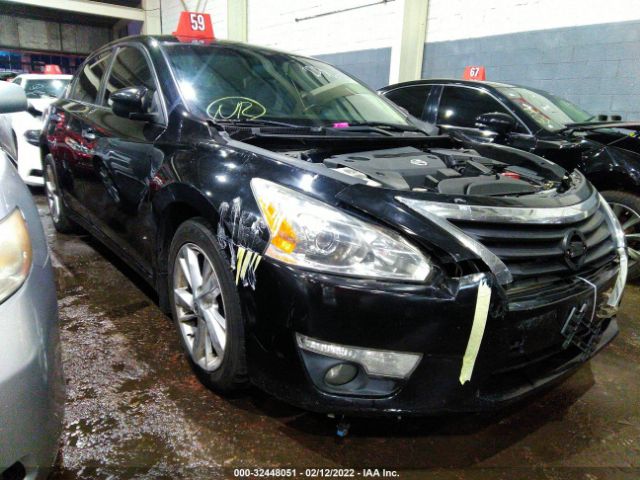 NISSAN ALTIMA 2015 004al3ap3fc223607