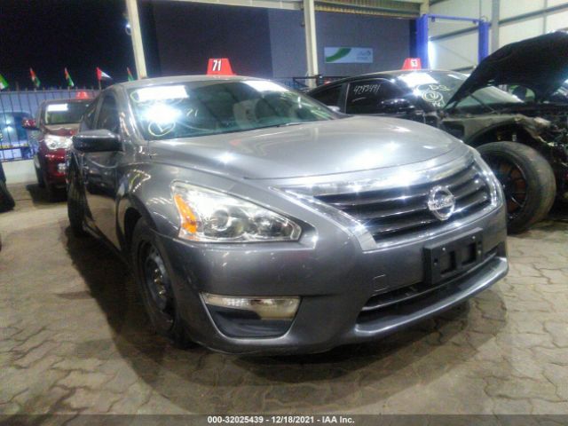 NISSAN ALTIMA 2015 004al3ap3fc423371