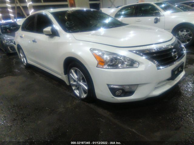 NISSAN ALTIMA 2015 004al3ap3fn395155