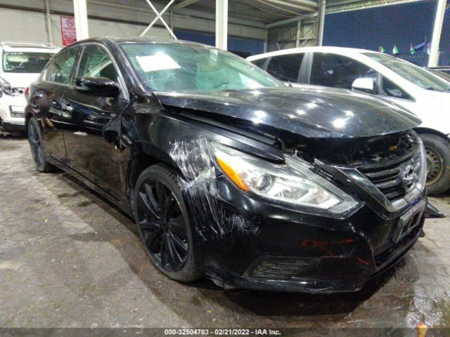 NISSAN ALTIMA 2016 004al3ap3gn351125