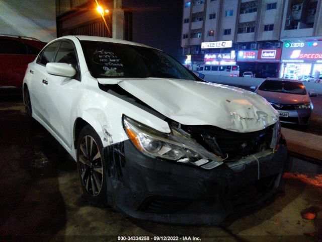 NISSAN ALTIMA 2018 004al3ap3jc120812