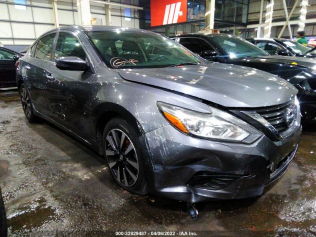 NISSAN ALTIMA 2018 004al3ap3jc124133