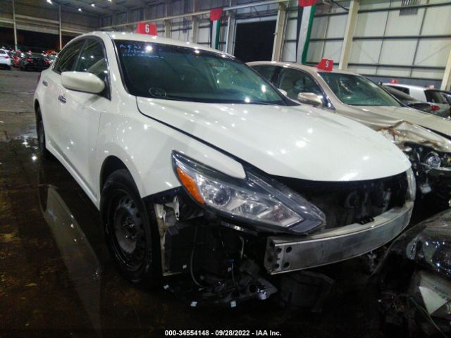 NISSAN ALTIMA 2018 004al3ap3jc153647