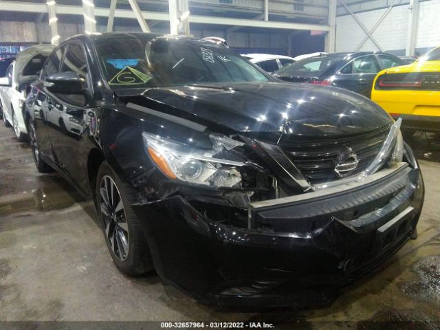 NISSAN ALTIMA 2018 004al3ap3jc156323