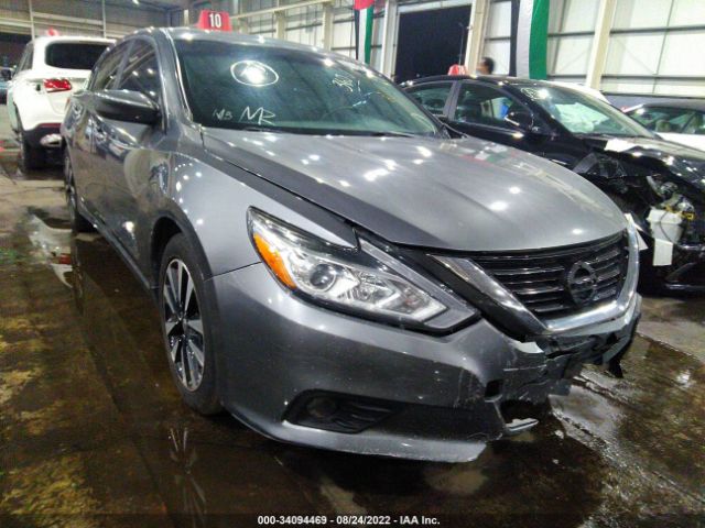 NISSAN ALTIMA 2018 004al3ap3jc178337