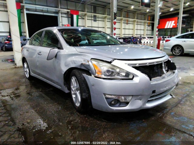 NISSAN ALTIMA 2013 004al3ap4dc285837