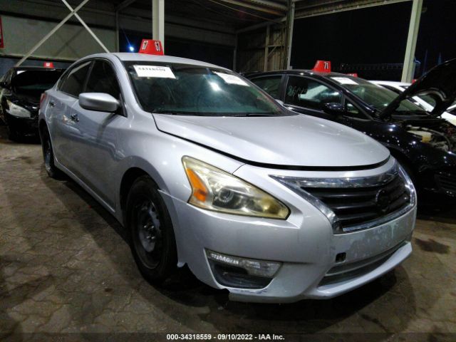 NISSAN ALTIMA 2013 004al3ap4dc904758