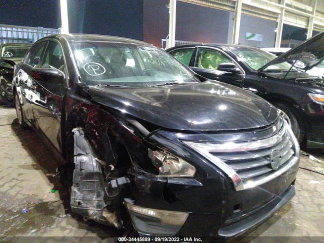 NISSAN ALTIMA 2013 004al3ap4dn496377