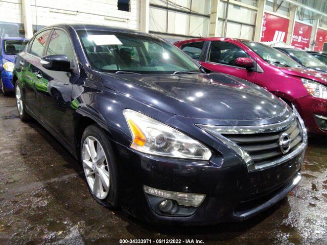 NISSAN ALTIMA 2014 004al3ap4ec143134