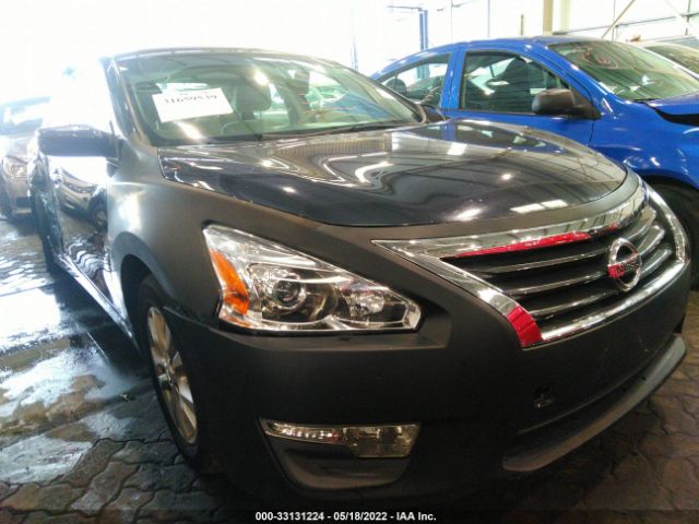 NISSAN ALTIMA 2014 004al3ap4ec177820