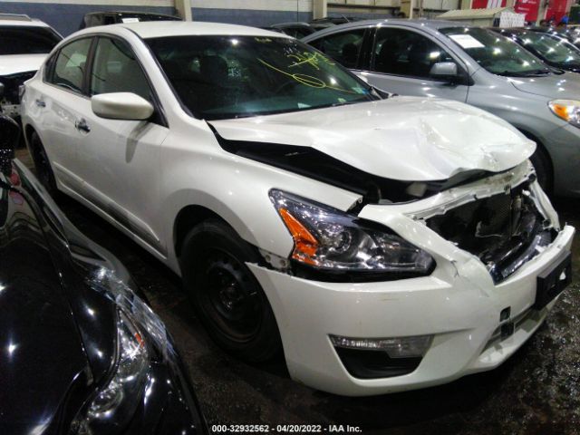 NISSAN ALTIMA 2014 004al3ap4ec291719