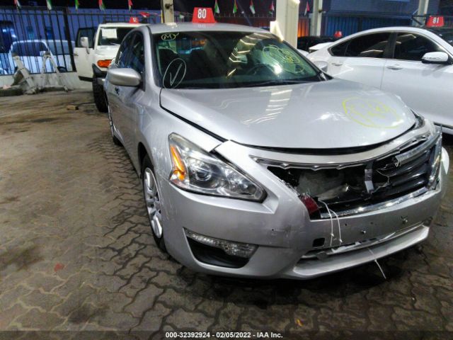 NISSAN ALTIMA 2014 004al3ap4ec403760