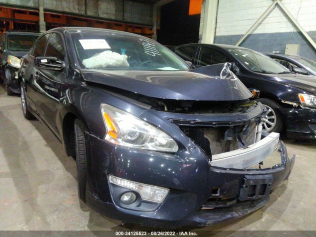 NISSAN ALTIMA 2015 004al3ap4fc411147