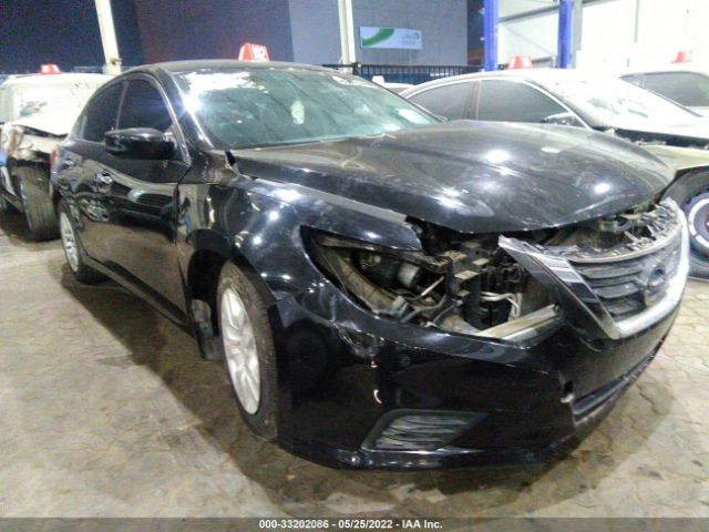 NISSAN ALTIMA 2016 004al3ap4gc166481