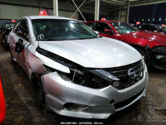 NISSAN ALTIMA 2016 004al3ap4gn343616