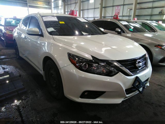 NISSAN ALTIMA 2018 004al3ap4jc134640