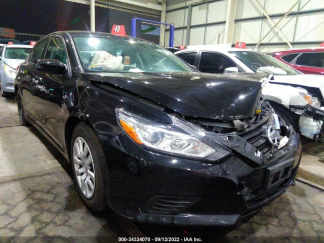 NISSAN ALTIMA 2018 004al3ap4jc170361