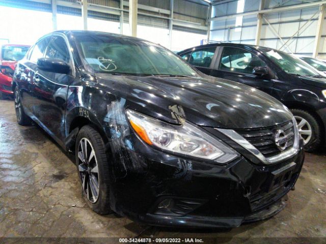 NISSAN ALTIMA 2018 004al3ap4jc177987