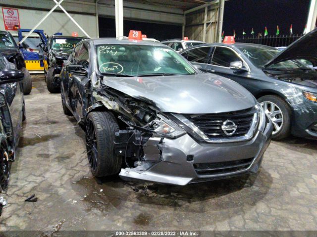 NISSAN ALTIMA 2018 004al3ap4jc213953