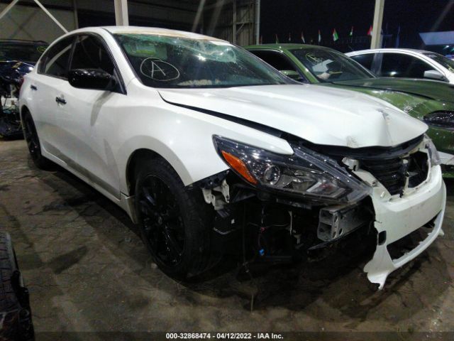 NISSAN ALTIMA 2018 004al3ap4jc475245