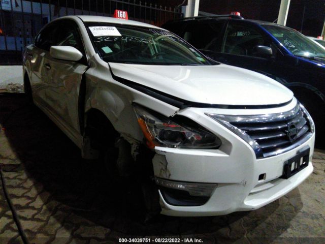 NISSAN ALTIMA 2013 004al3ap5dc123716