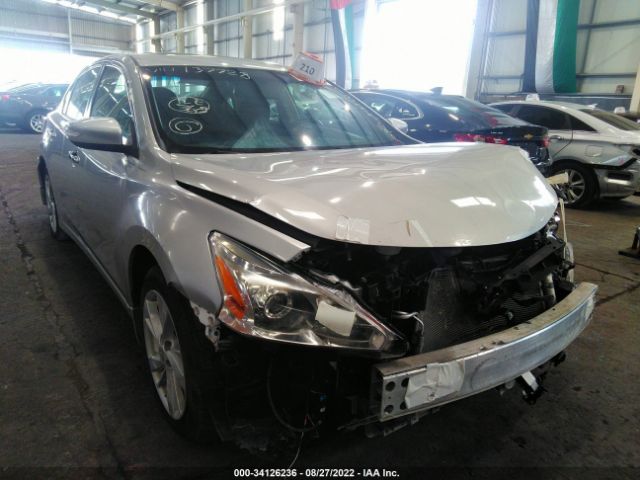 NISSAN ALTIMA 2013 004al3ap5dc137728