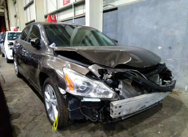 NISSAN ALTIMA 2013 004al3ap5dc149345