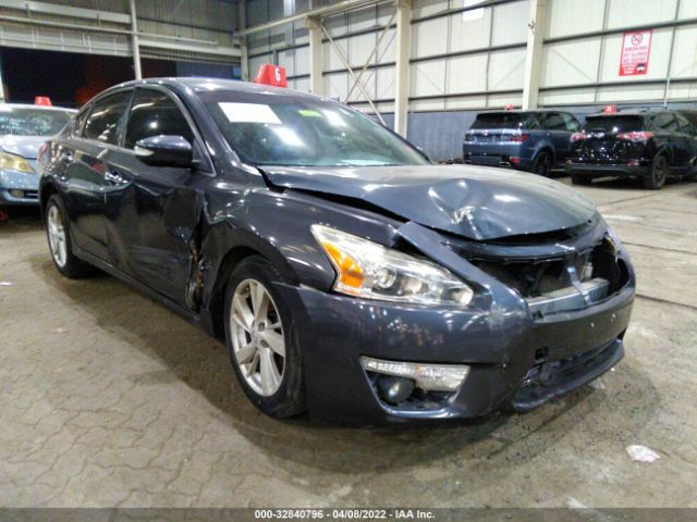 NISSAN ALTIMA 2013 004al3ap5dc159910