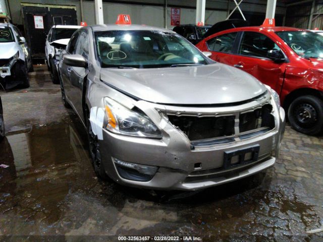 NISSAN ALTIMA 2013 004al3ap5dc226747