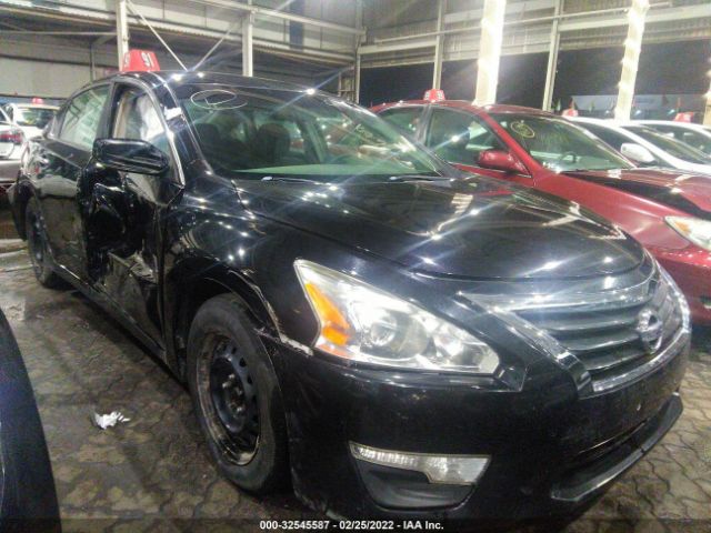 NISSAN ALTIMA 2013 004al3ap5dc915316