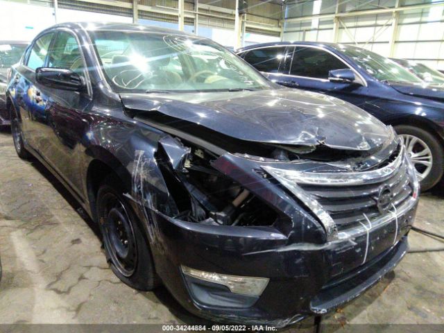 NISSAN ALTIMA 2013 004al3ap5dn400921