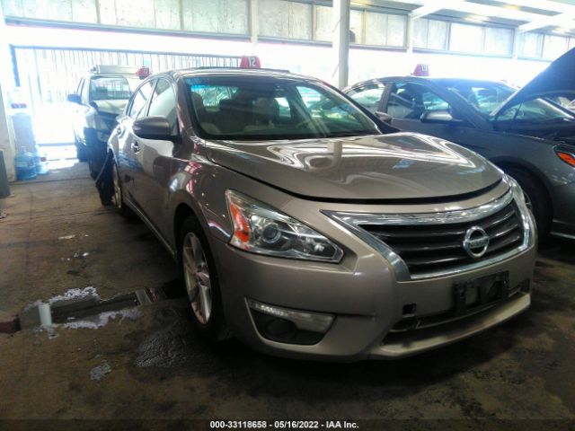 NISSAN ALTIMA 2013 004al3ap5dn499823